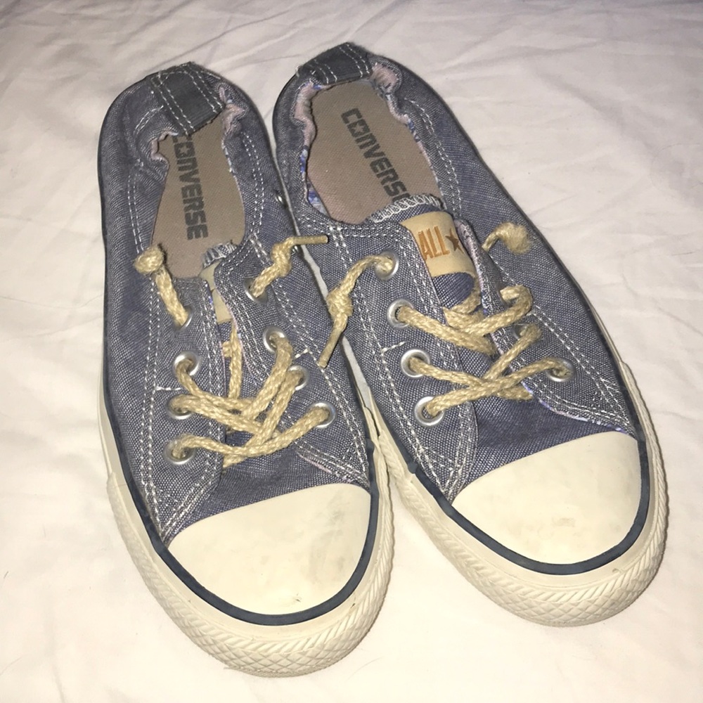 Converse